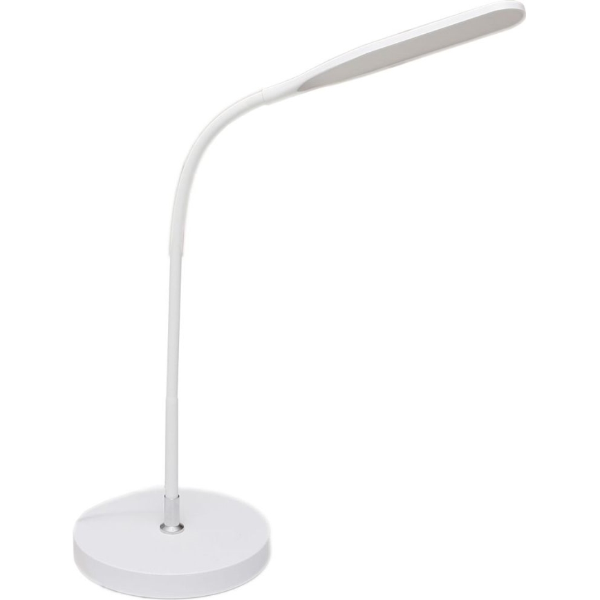 Lampada LED dimmerabile 3 in 1 LED/10W/230V 3000/4000/6000K CRI 90 bianco