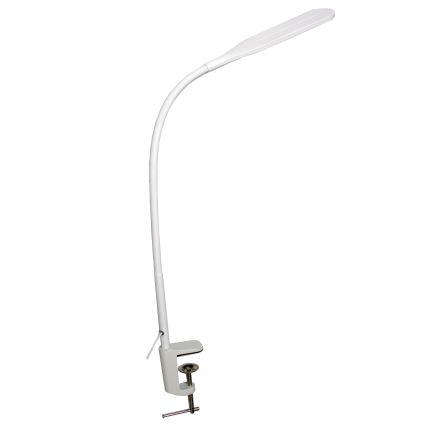Lampada LED dimmerabile 3 in 1 LED/10W/230V 3000/4000/6000K CRI 90 bianco