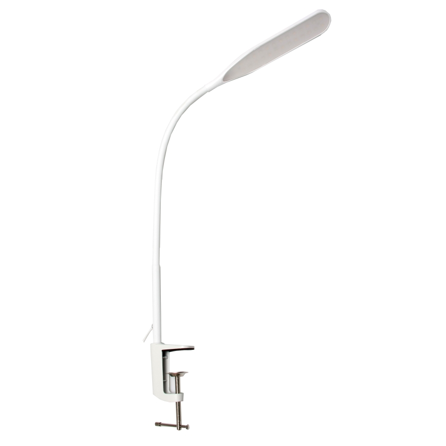 Lampada LED dimmerabile 3 in 1 LED/10W/230V 3000/4000/6000K CRI 90 bianco