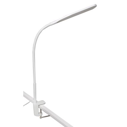 Lampada LED dimmerabile 3 in 1 LED/10W/230V 3000/4000/6000K CRI 90 bianco