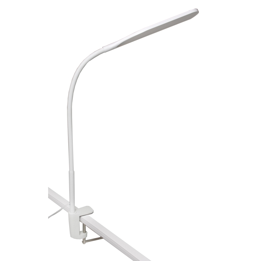 Lampada LED dimmerabile 3 in 1 LED/10W/230V 3000/4000/6000K CRI 90 bianco