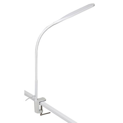 Lampada LED dimmerabile 3 in 1 LED/10W/230V 3000/4000/6000K CRI 90 bianco