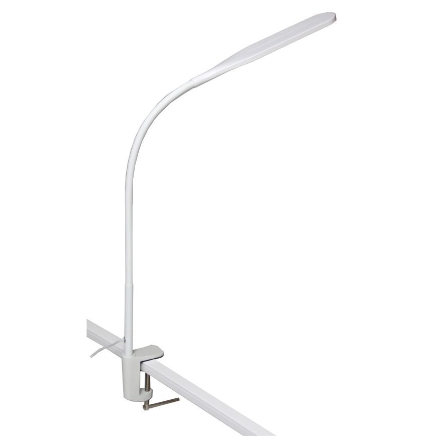 Lampada LED dimmerabile 3 in 1 LED/10W/230V 3000/4000/6000K CRI 90 bianco