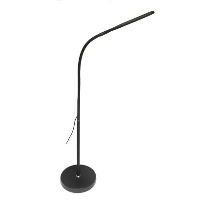 Lampada LED dimmerabile 3 in 1 LED/10W/230V 3000/4000/6000K CRI 90 nero