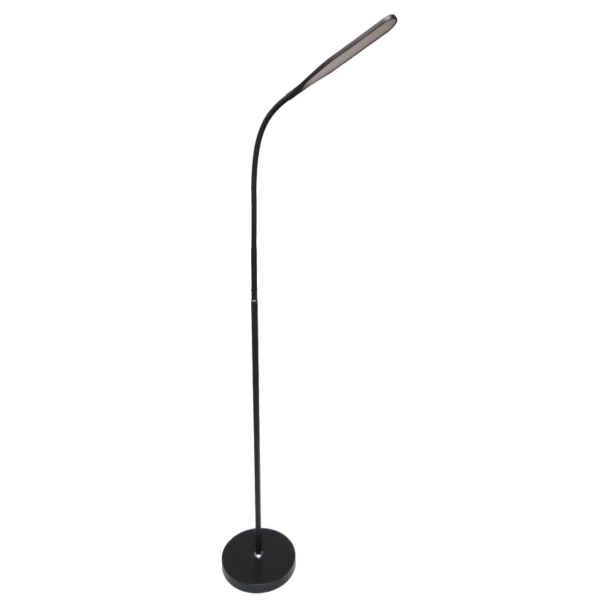 Lampada LED dimmerabile 3 in 1 LED/10W/230V 3000/4000/6000K CRI 90 nero