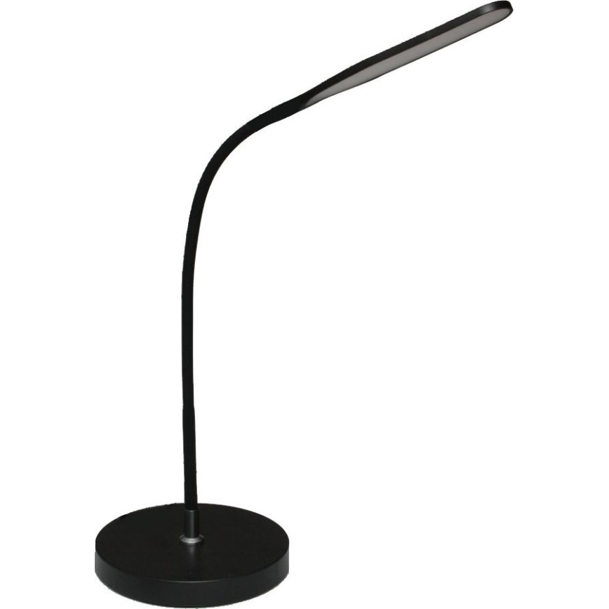 Lampada LED dimmerabile 3 in 1 LED/10W/230V 3000/4000/6000K CRI 90 nero