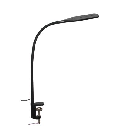 Lampada LED dimmerabile 3 in 1 LED/10W/230V 3000/4000/6000K CRI 90 nero