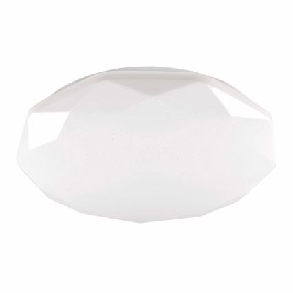 Lampada LED dimmerabile da bagno GALAXY LED/72W/230V diametro 49 cm 3000-6000K IP44 + telecomando