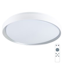 Lampada LED dimmerabile da bagno URANUS LED/30W/230V IP21 + telecomando