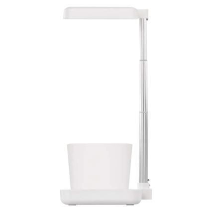 Lampada LED dimmerabile da interno per coltivazione di piante GROW LED/7W/5V