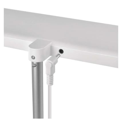 Lampada LED dimmerabile da interno per coltivazione di piante GROW LED/7W/5V