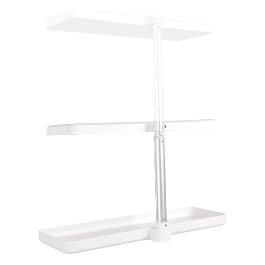 Lampada LED dimmerabile da interno per coltivazione di piante GROW LED/7W/5V