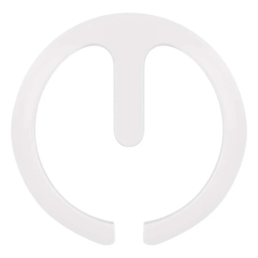 Lampada LED dimmerabile da interno per la coltivazione di piante GROW LED/8W/5V