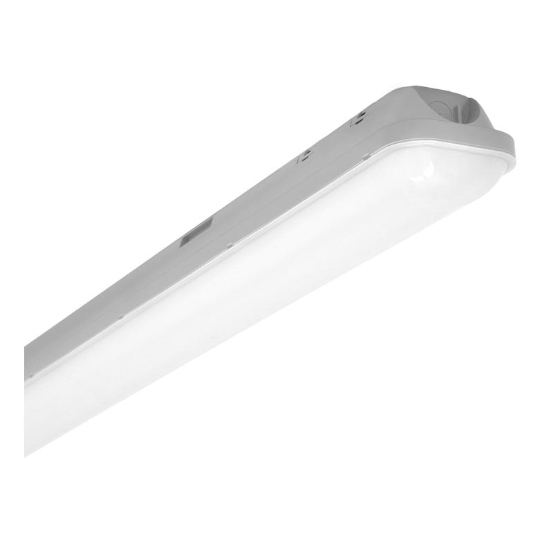 Led 18w Fluorescente Ip65 Lampada 60 Led 230v Marena Linx vNwym8On0