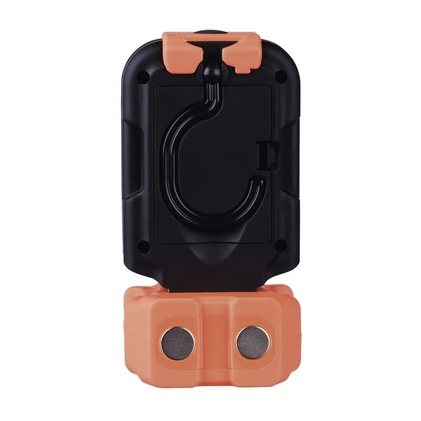 Lampada LED LED/3W/3xAAA