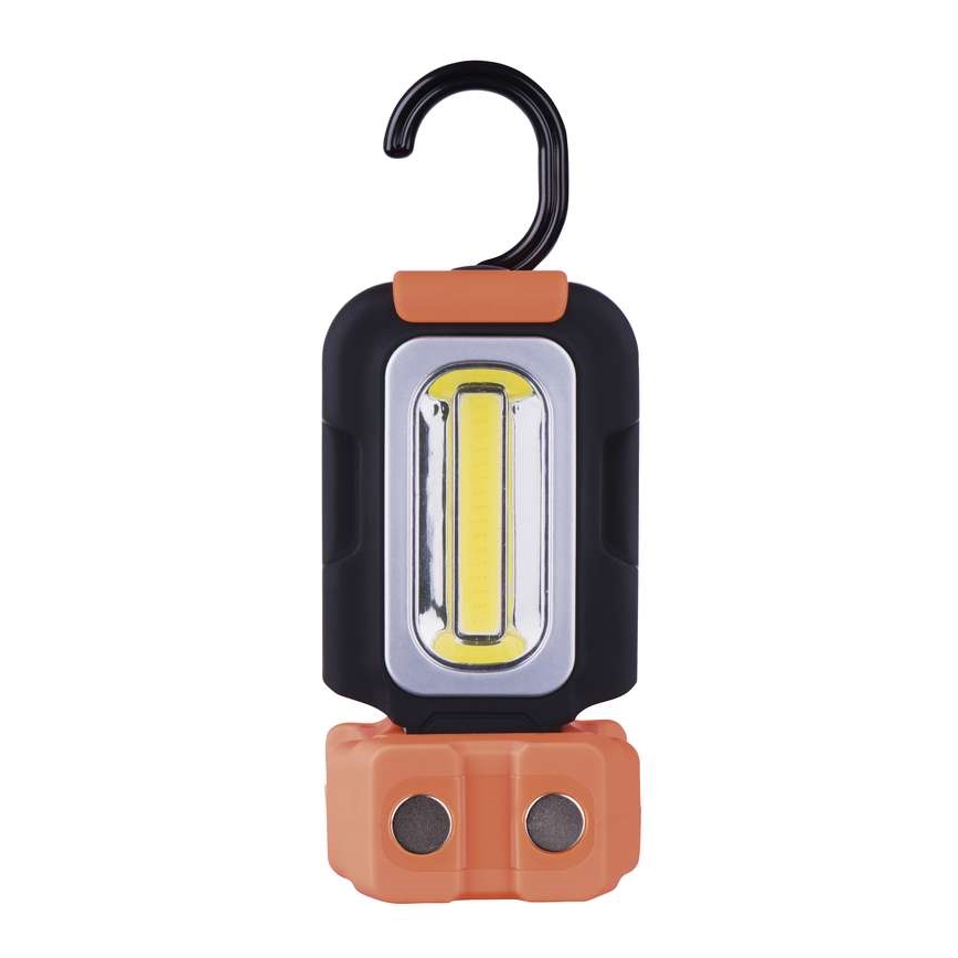 Lampada LED LED/3W/3xAAA