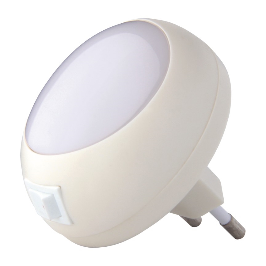 Niermann Standby 80024 3-in-1 LED Night Light with