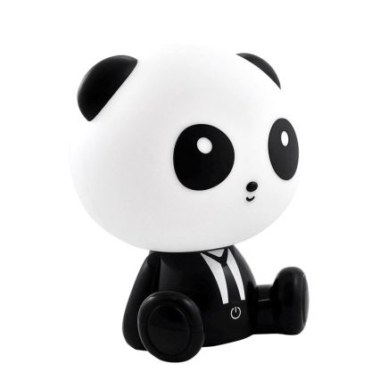 Lampada LED notturna per bambini 2,5W/230V PANDA