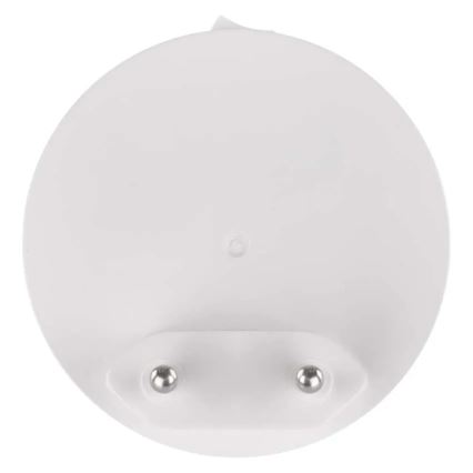 Lampada LED orientativa da spina LED/0,5W/230V