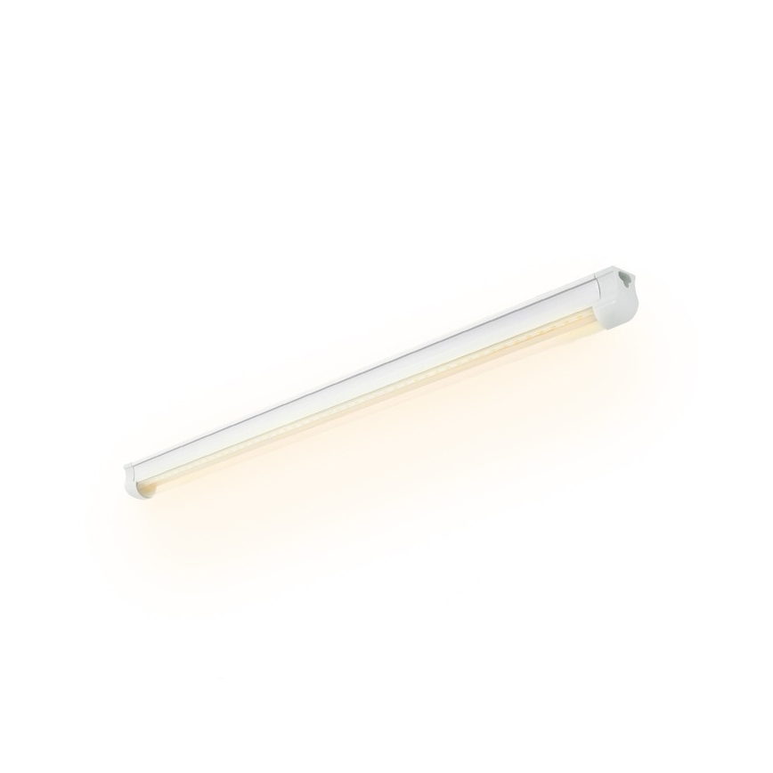 Lampada LED da sottolavello per coltivazione piante GROWLY LED/9W/230V bianco