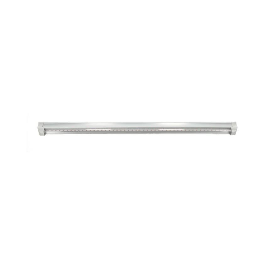 Lampada LED da sottolavello per coltivazione piante GROWLY LED/9W/230V bianco