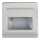 Lampada LED per scale STEP LIGHT NET LED/1,5W/30V argento