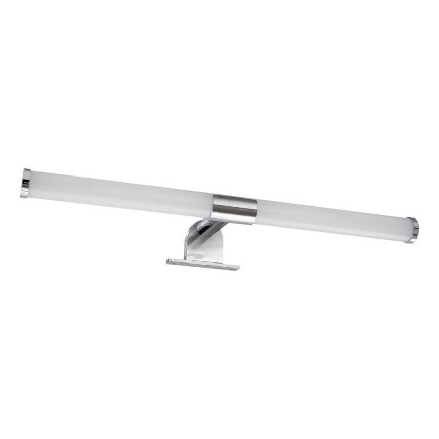 Lampada LED per specchio da bagno APA LED/6W/230V 40 cm IP44 cromo lucido