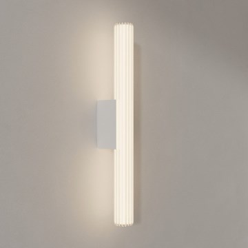 Lampada LED per specchio da bagno LINEA LED/12W/230V 3000/4000/6000K IP44 61 cm bianca