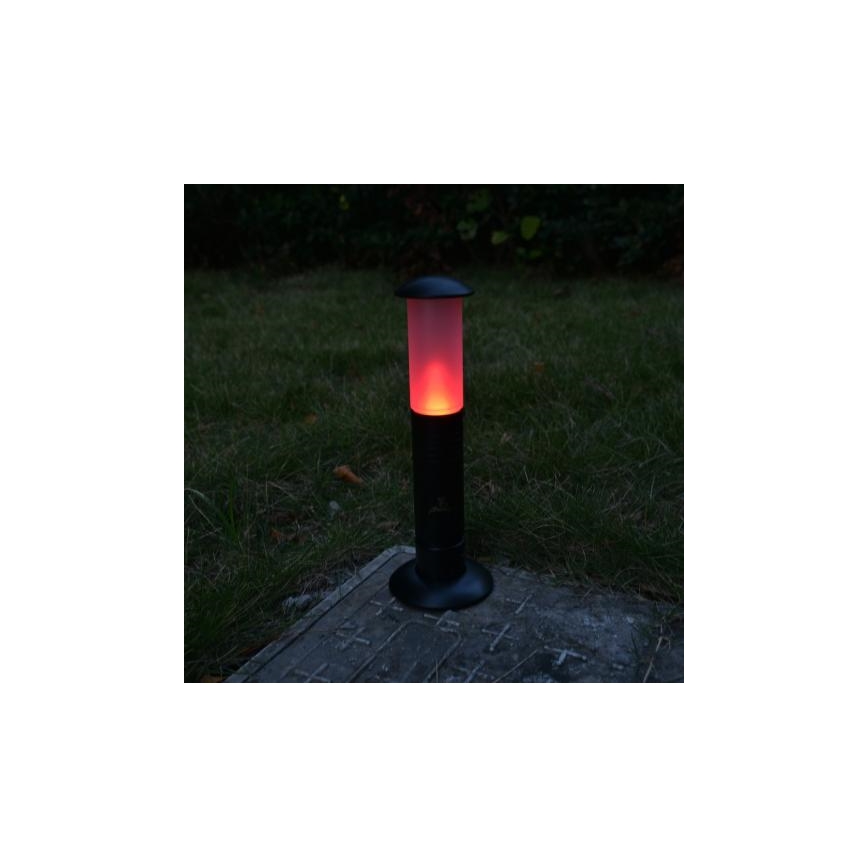 Lampada LED portatile 2xLED/1xD IPX4