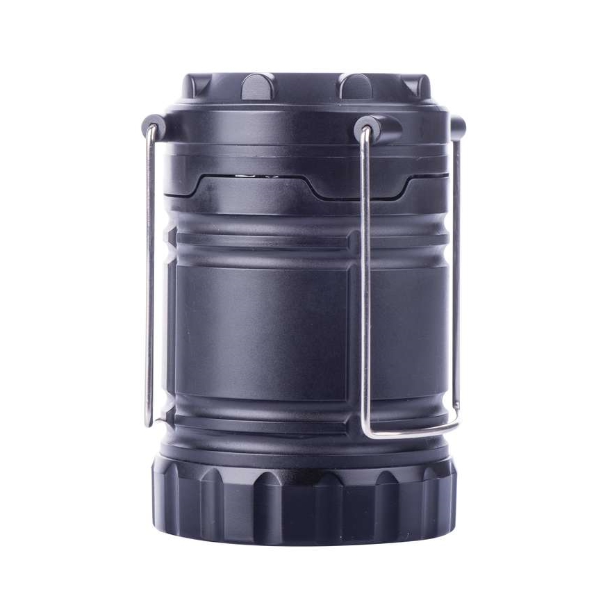 Lampada LED portatile LED/3xLED/3xAA