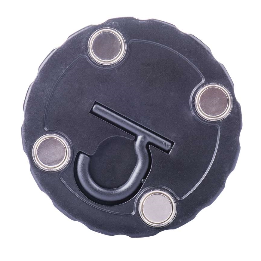 Lampada LED portatile LED/3xLED/3xAA