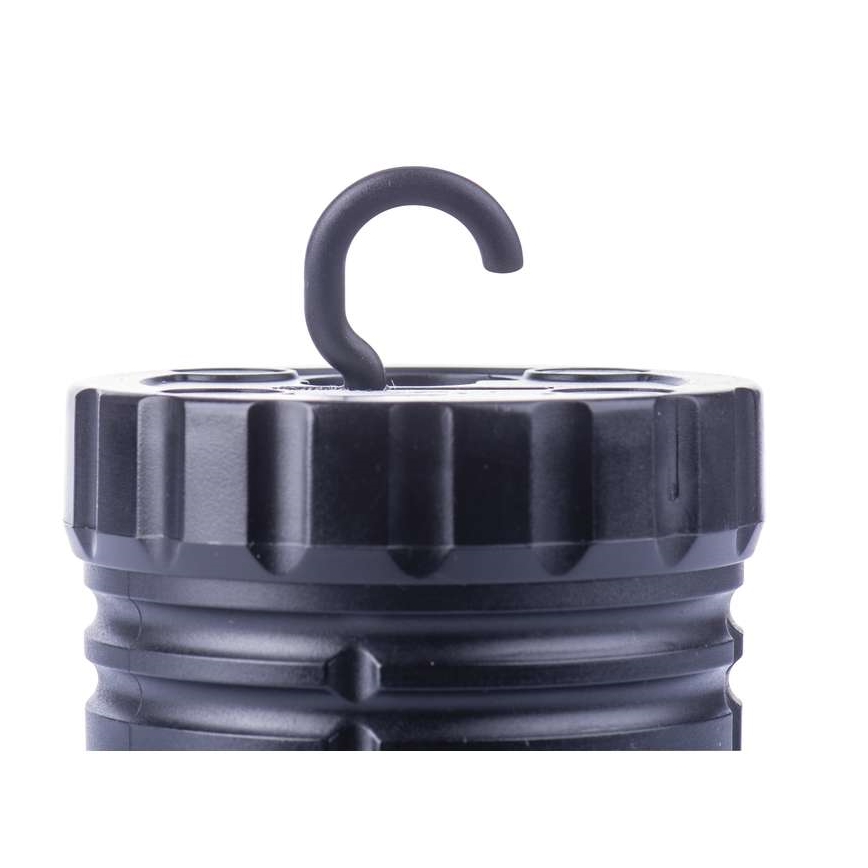 Lampada LED portatile LED/3xLED/3xAA