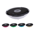 Lampada LED RGB con caricatore wireless LED/10W/230V