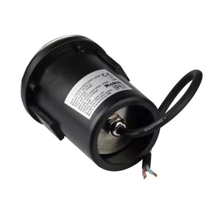 Lampada LED segnapasso da esterno 1xLED/1W/12V IP67