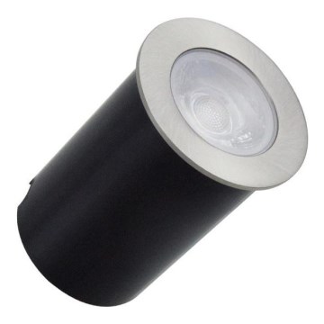 Lampada LED segnapasso da esterno LED/4W/85-264V IP67 2800K