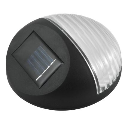 Lampada LED solare 2xLED/0,12W/1,2V 300 mAh 6500K IP44