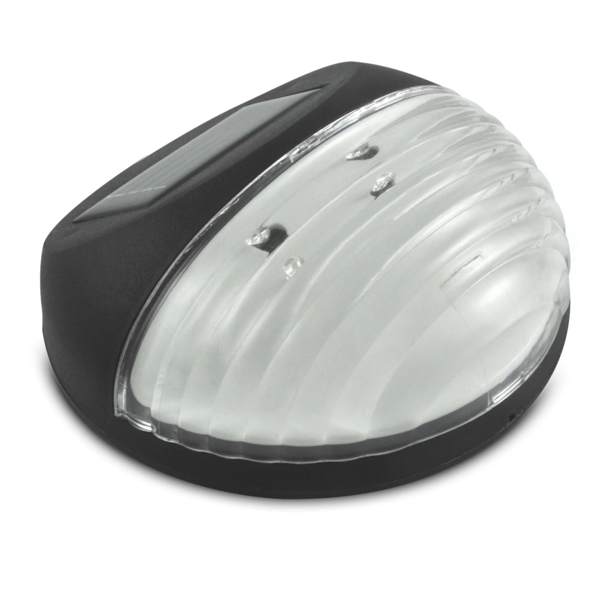 Lampada LED solare 2xLED/0,12W/1,2V 300 mAh 6500K IP44