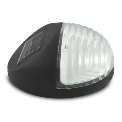 Lampada LED solare 2xLED/0,12W/1,2V 300 mAh 6500K IP44