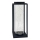 Lampada LED solare GLAMOUR LED/1,2V 600 mAh IP44 nero