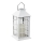 Lampada LED solare LED/1,2V 200 mAh IP44 bianco