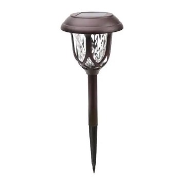 Lampada LED solare LED/1,2V