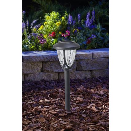 Lampada LED solare LED/1,2V