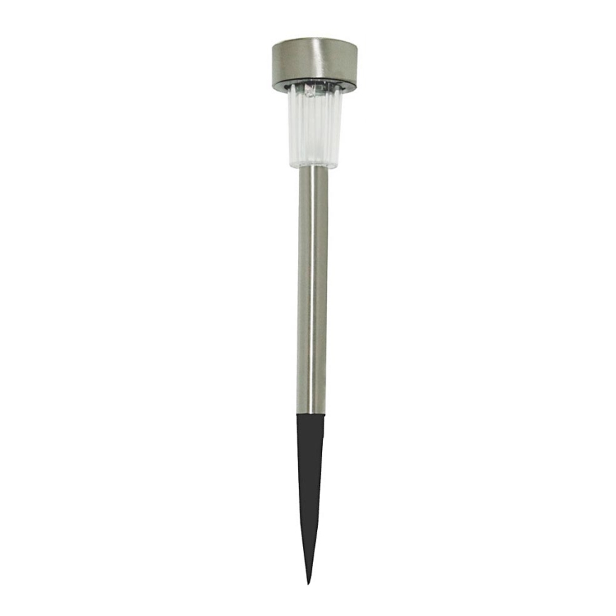 Lampada LED solare PIN LED/1,2V 40 mAh IP44