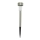 Lampada LED solare PIN LED/1,2V 40 mAh IP44