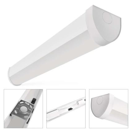 Lampada LED sottopensile 20W/230V 4000K 60 cm