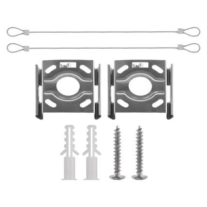 Lampada LED sottopensile 20W/230V 4000K 60 cm