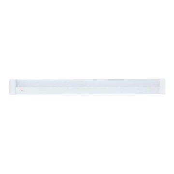 Lampada LED sottopensile AQUATICA LED/15W/230V 3000K IP44