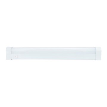 Lampada LED sottopensile AQUATICA LED/15W/230V 3000K IP44