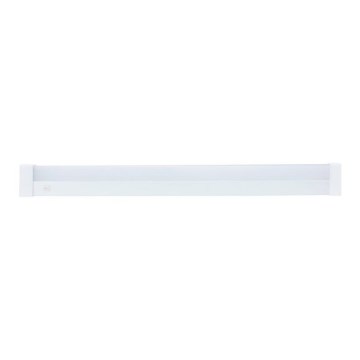 Lampada LED sottopensile AQUATICA LED/15W/230V 4000K IP44