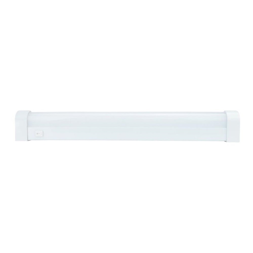 Lampada LED sottopensile AQUATICA LED/15W/230V 4000K IP44